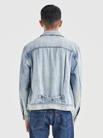 Levi's® Men's Type I Trucker Jacket