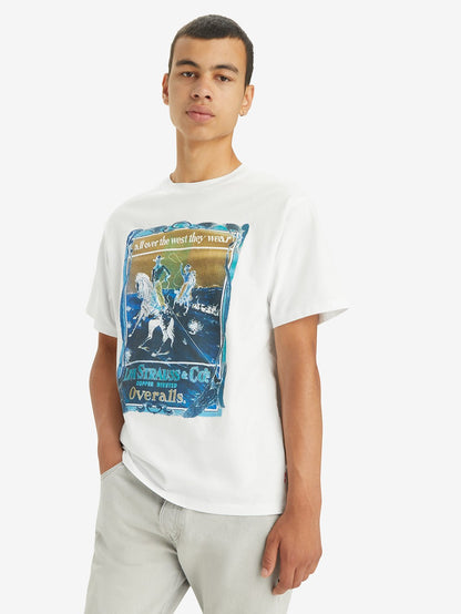 Levi's® Men's Vintage Fit Graphic T-Shirt