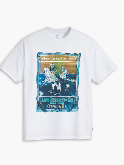 Levi's® Men's Vintage Fit Graphic T-Shirt