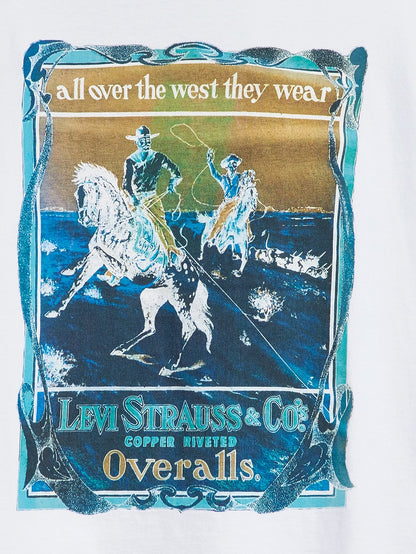 Levi's® Men's Vintage Fit Graphic T-Shirt