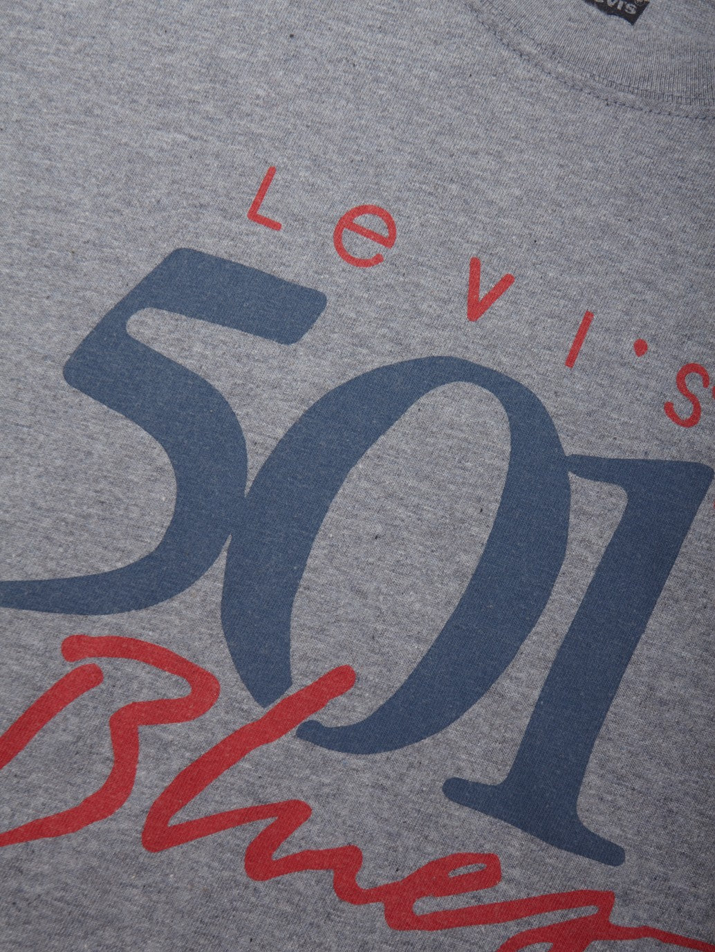 Levi's® Men's Vintage Fit Graphic T-Shirt