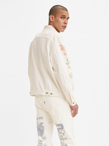 Levi's® Men's Vintage Fit Trucker Jacket