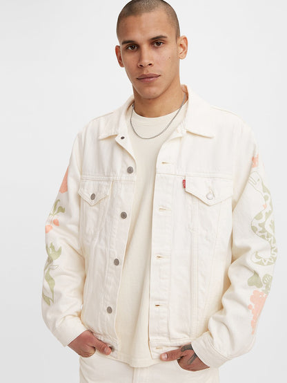 Levi's® Men's Vintage Fit Trucker Jacket