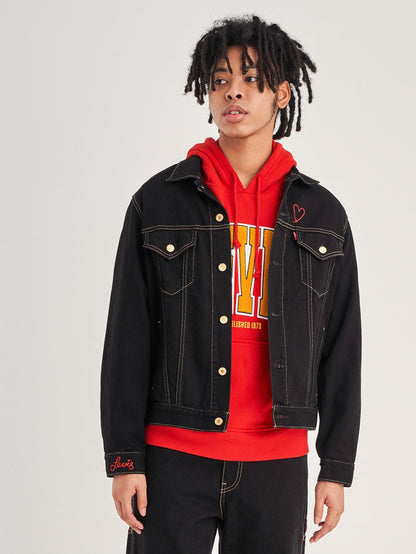 Levi's® Men's Vintage Fit Trucker Jacket
