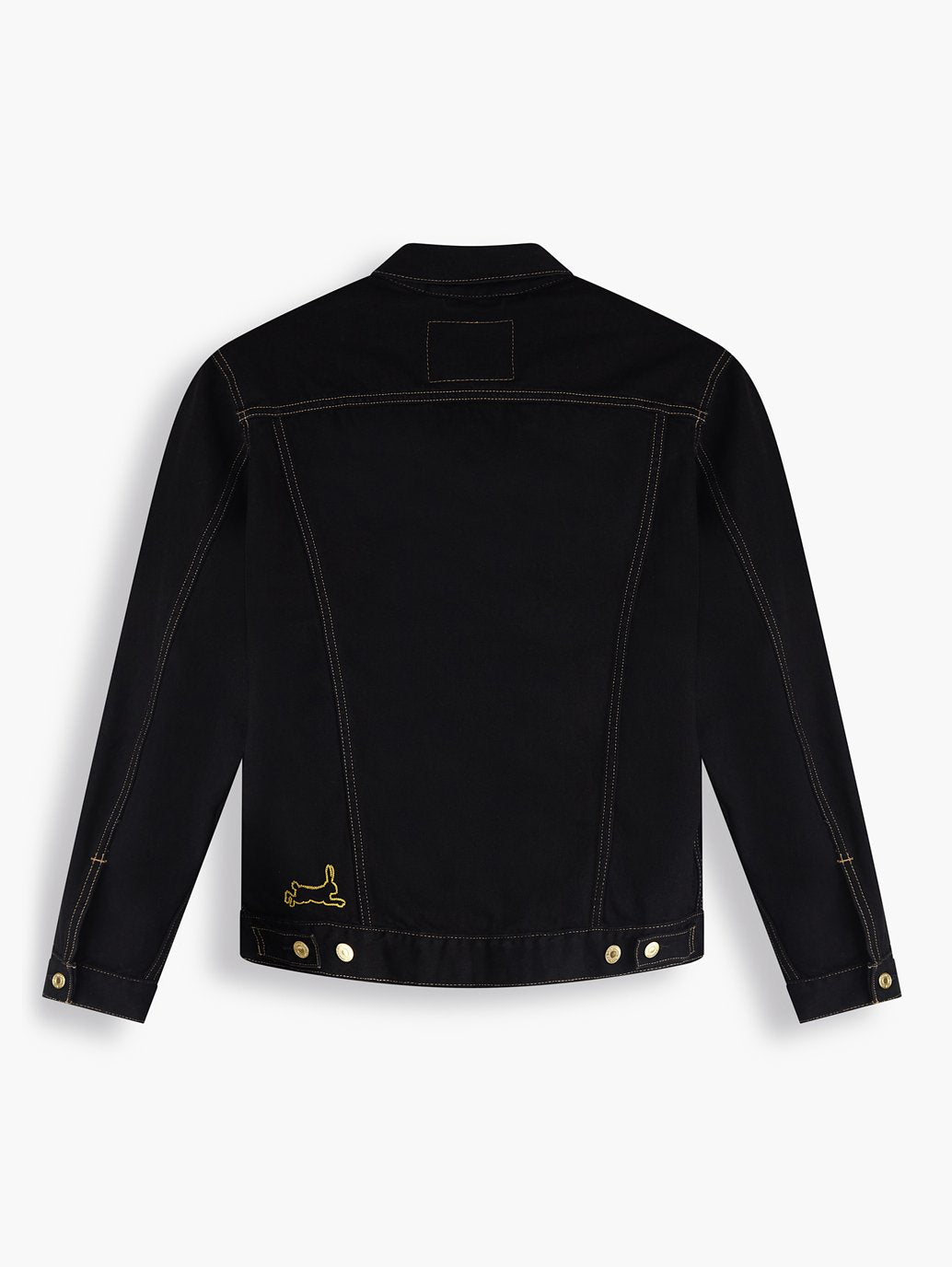 Levi's® Men's Vintage Fit Trucker Jacket