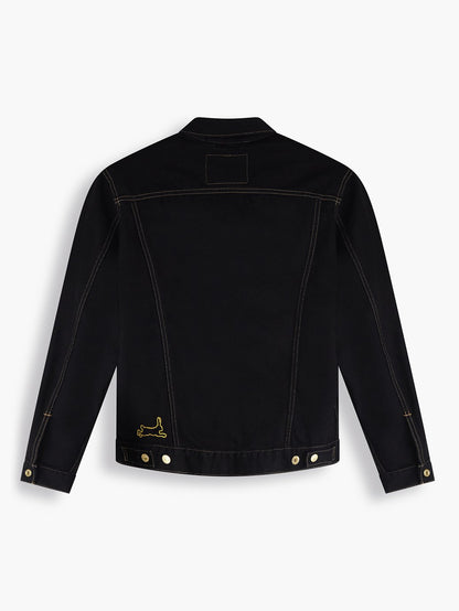 Levi's® Men's Vintage Fit Trucker Jacket