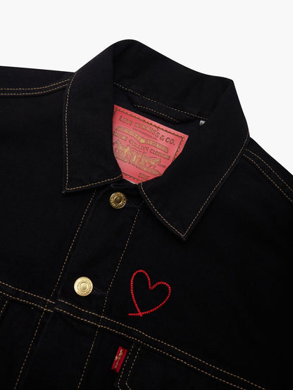 Levi's® Men's Vintage Fit Trucker Jacket