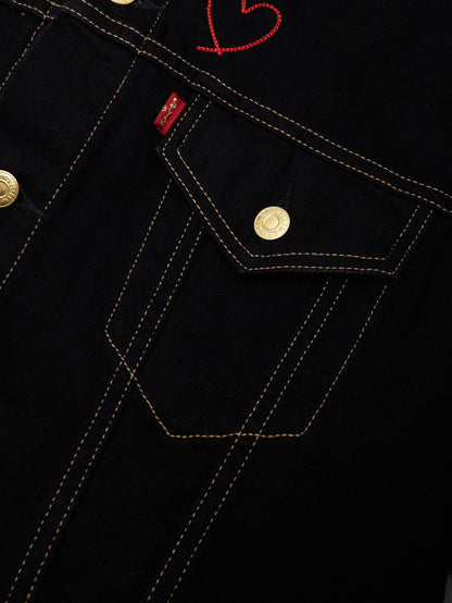 Levi's® Men's Vintage Fit Trucker Jacket