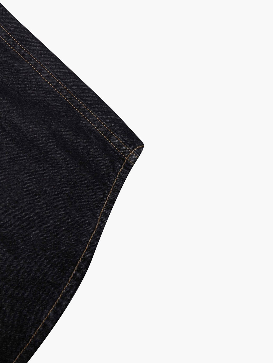 Levi's® Men's Western Denim Overshirt