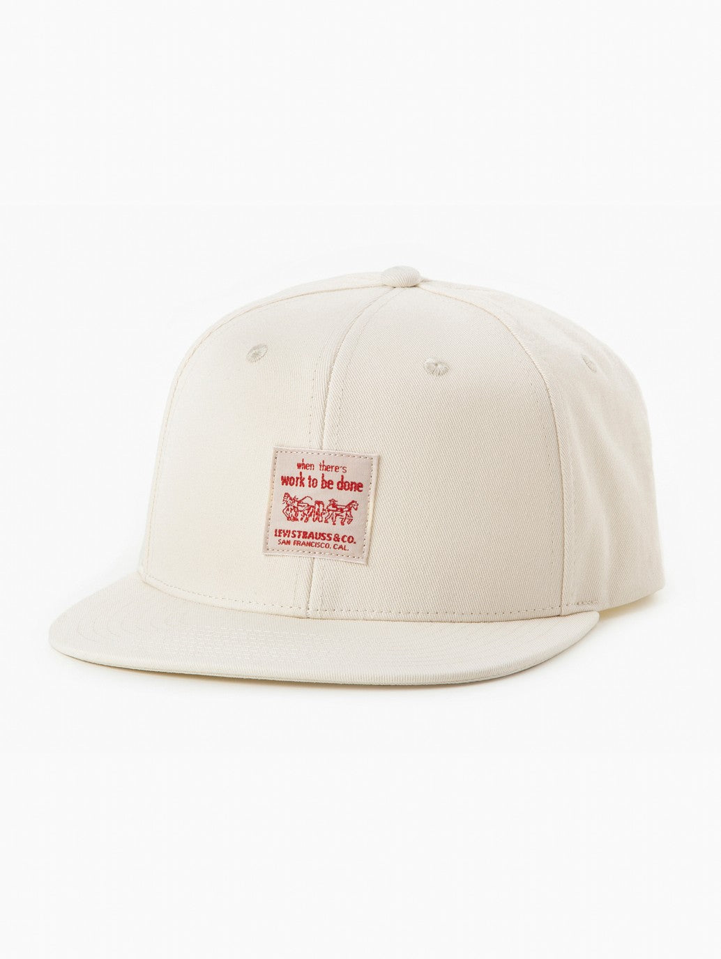 Levi's® Men's Workwear Cap