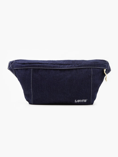 Levi's® Men's XL Denim Sling Bag