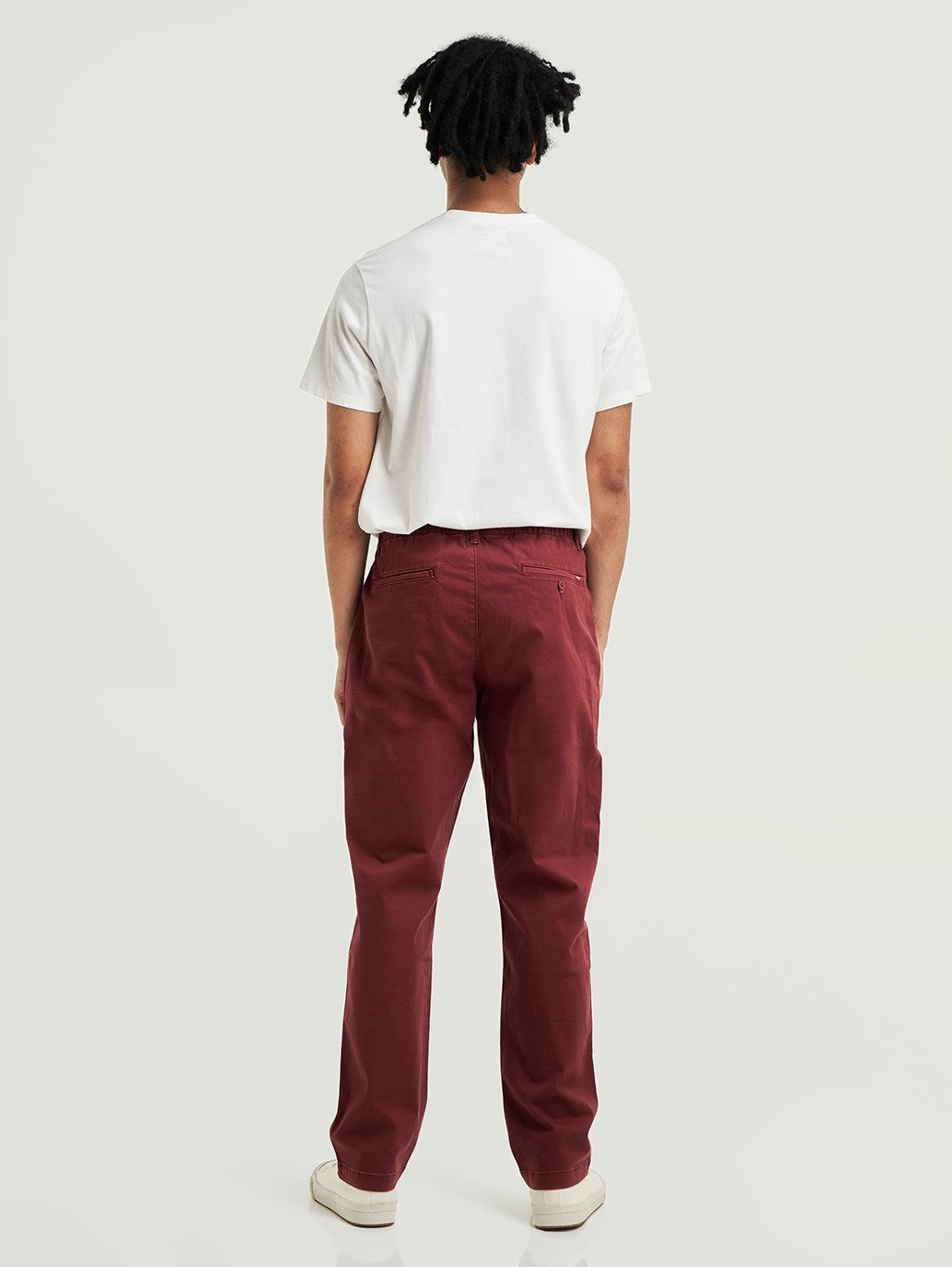 Levi's® Men's XX Chino EZ-Waist Taper