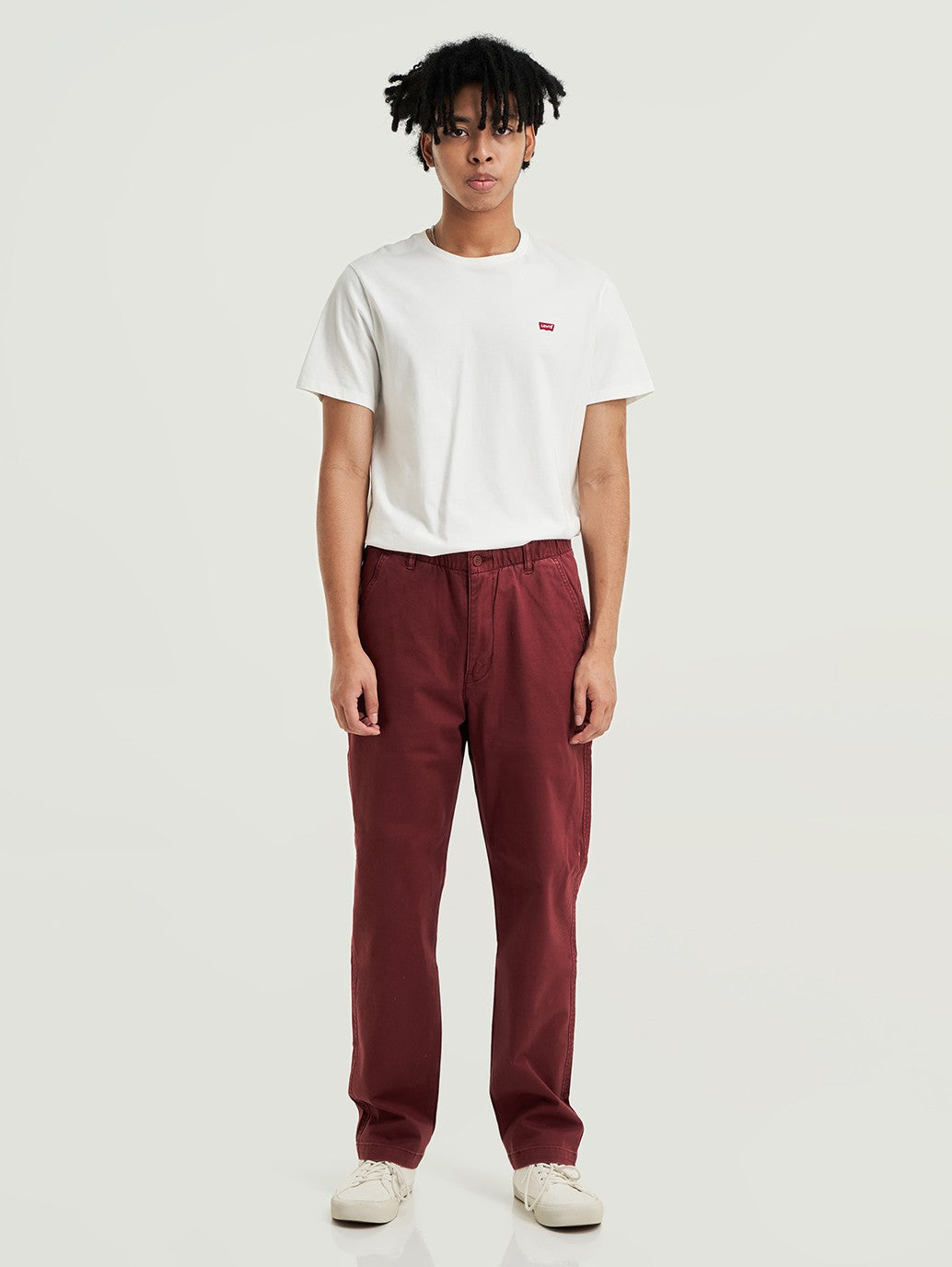 Levi's® Men's XX Chino EZ-Waist Taper