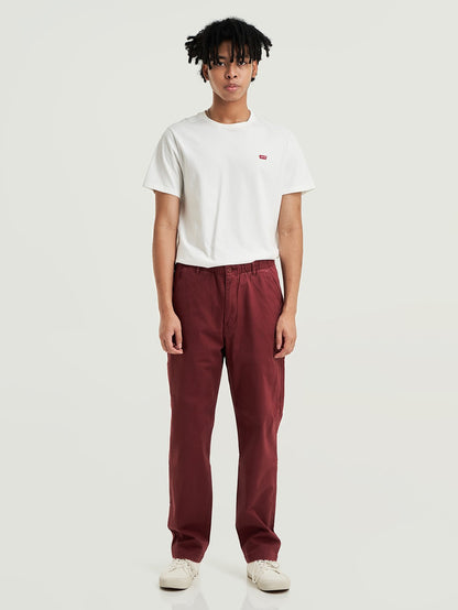 Levi's® Men's XX Chino EZ-Waist Taper