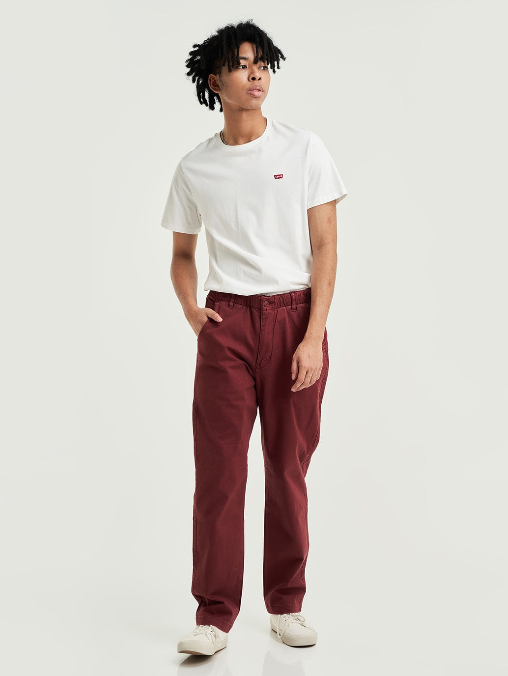 Levi's® Men's XX Chino EZ-Waist Taper
