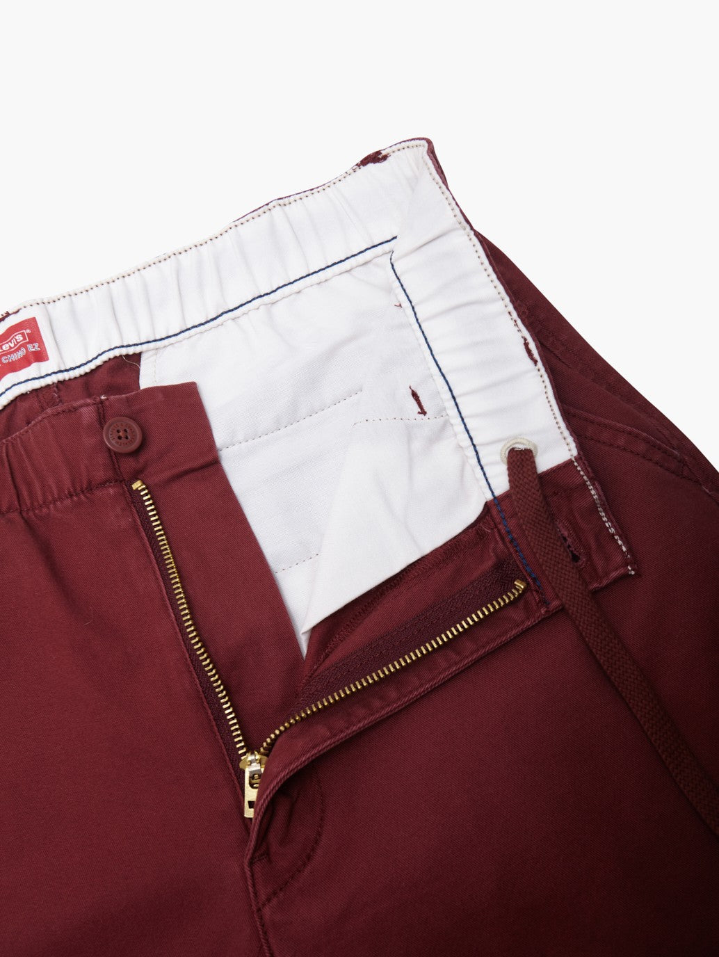 Levi's® Men's XX Chino EZ-Waist Taper