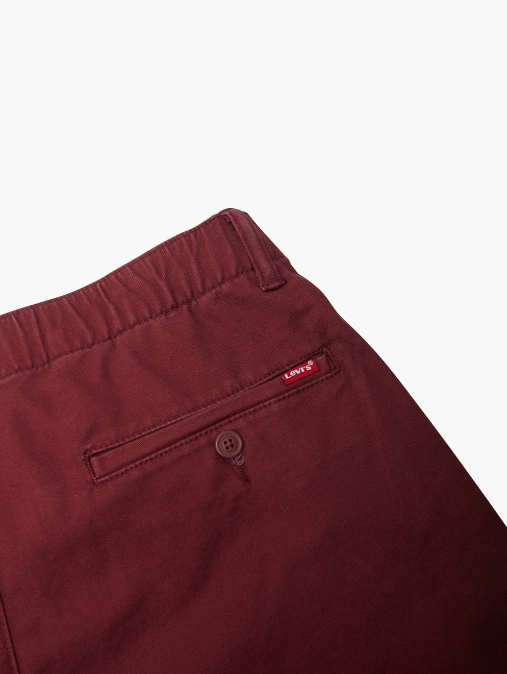 Levi's® Men's XX Chino EZ-Waist Taper