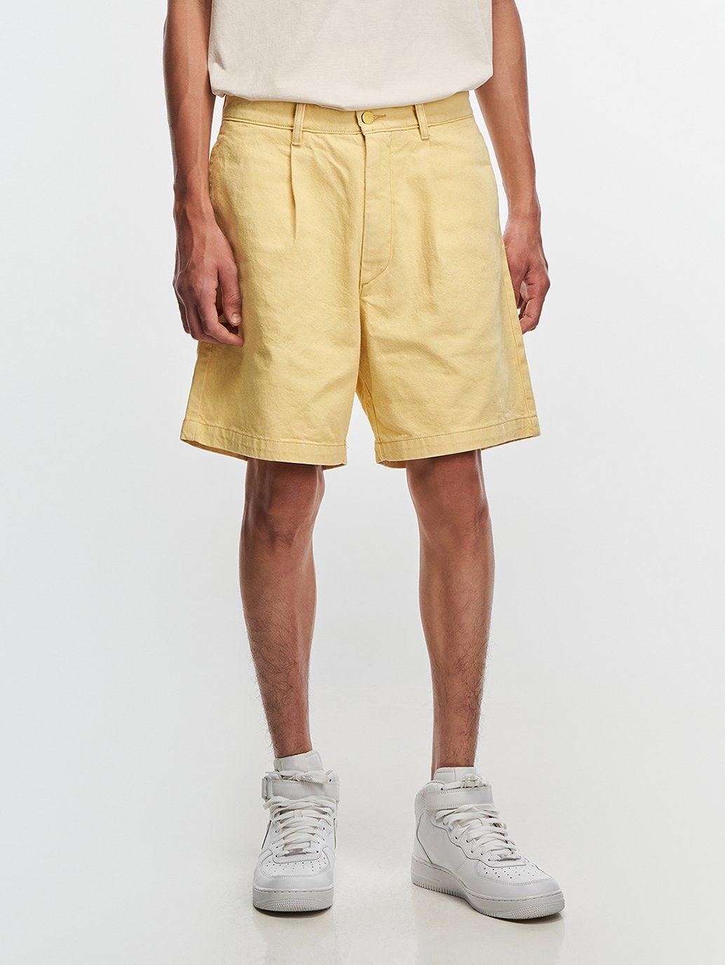 Levi's® Men's XX Chino Pleated Shorts