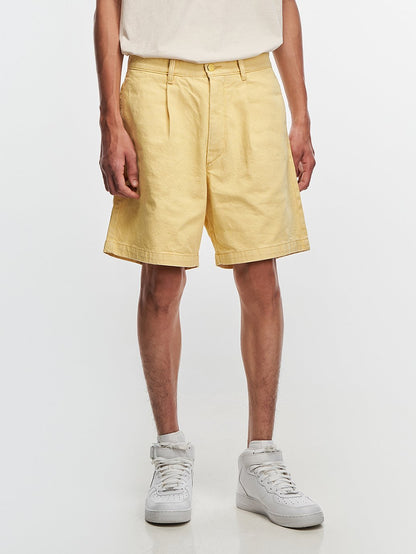 Levi's® Men's XX Chino Pleated Shorts