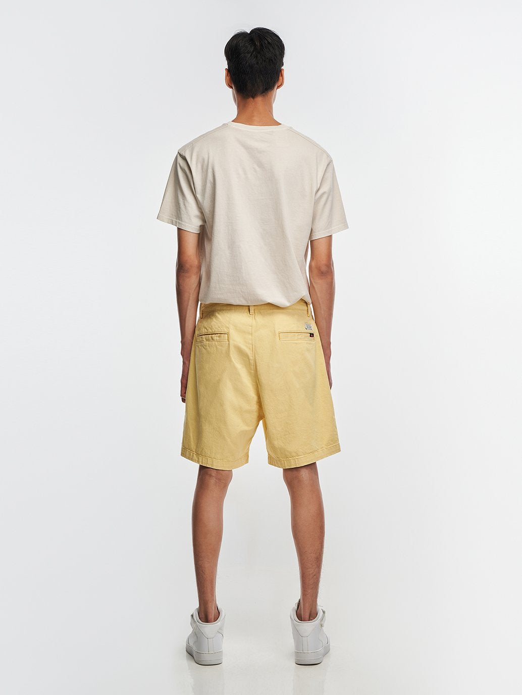 Levi's® Men's XX Chino Pleated Shorts