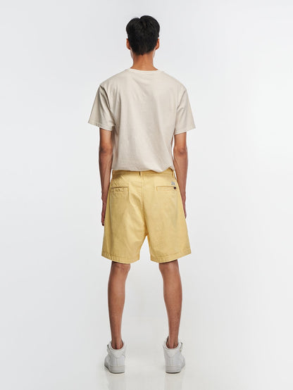 Levi's® Men's XX Chino Pleated Shorts