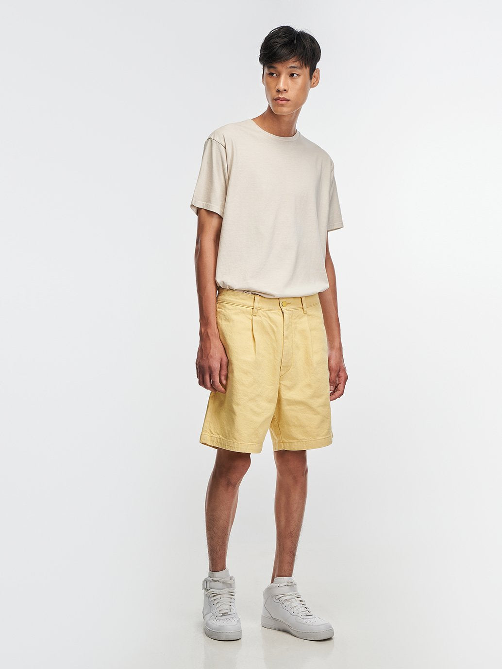 Levi's® Men's XX Chino Pleated Shorts
