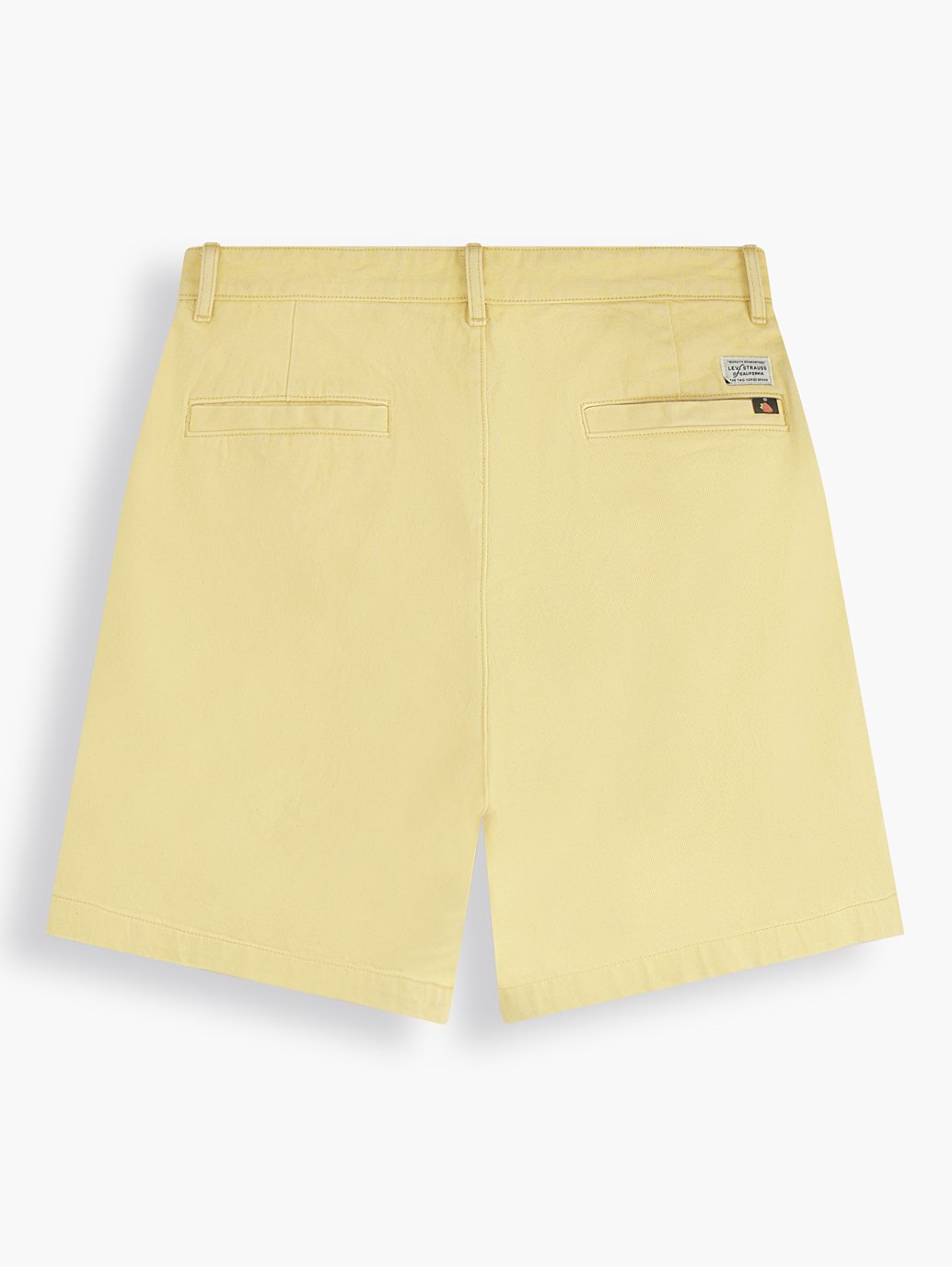 Levi's® Men's XX Chino Pleated Shorts