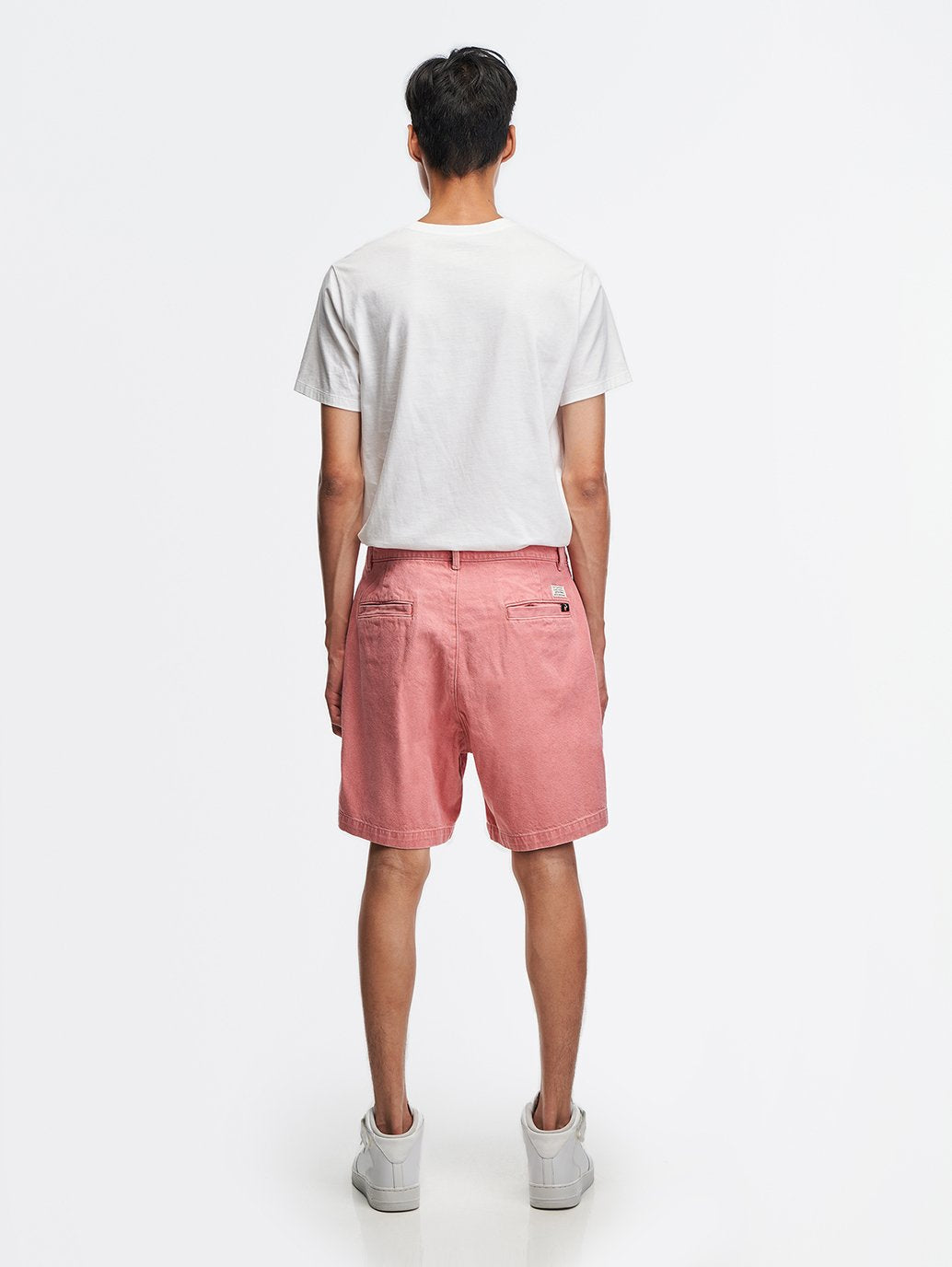 Levi's® Men's XX Chino Pleated Shorts
