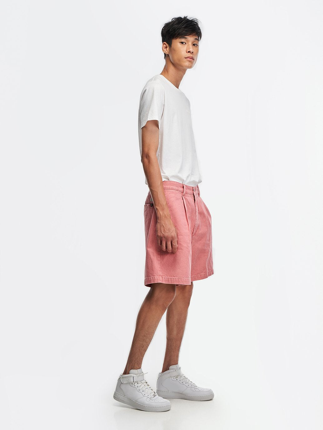 Levi's® Men's XX Chino Pleated Shorts