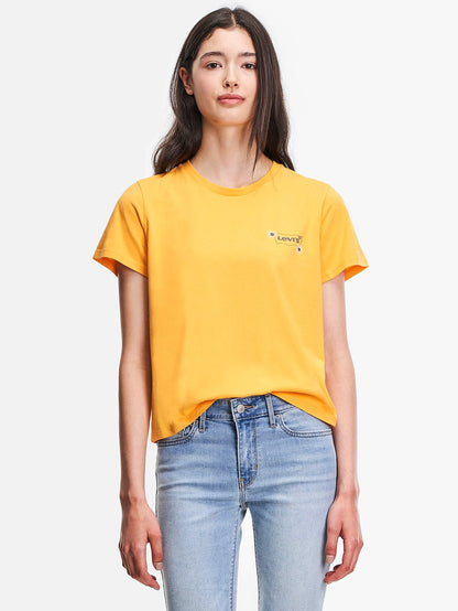 Levi's® Women's Graphic Jordie Tee