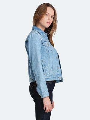 Levi's® 原廠卡車司機夾克