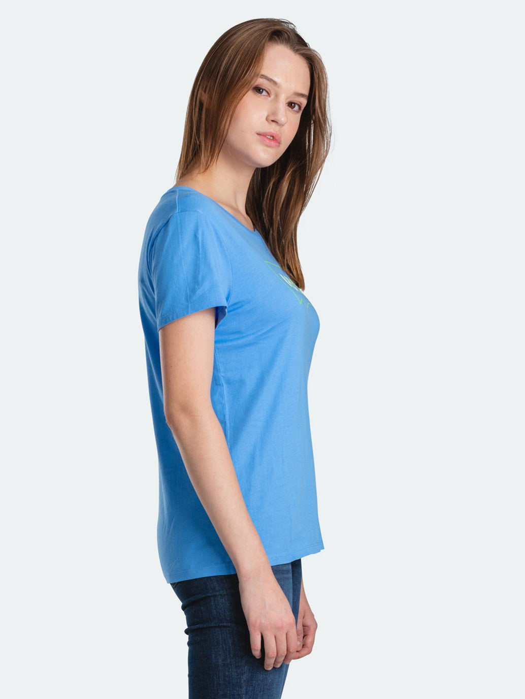 Levi's® 完美圖案 T 卹