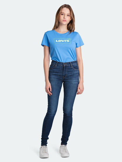 Levi's® 完美圖案 T 卹