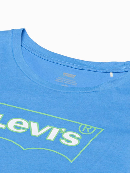 Levi's® 完美圖案 T 卹
