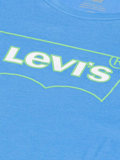 Levi's® 完美圖案 T 卹