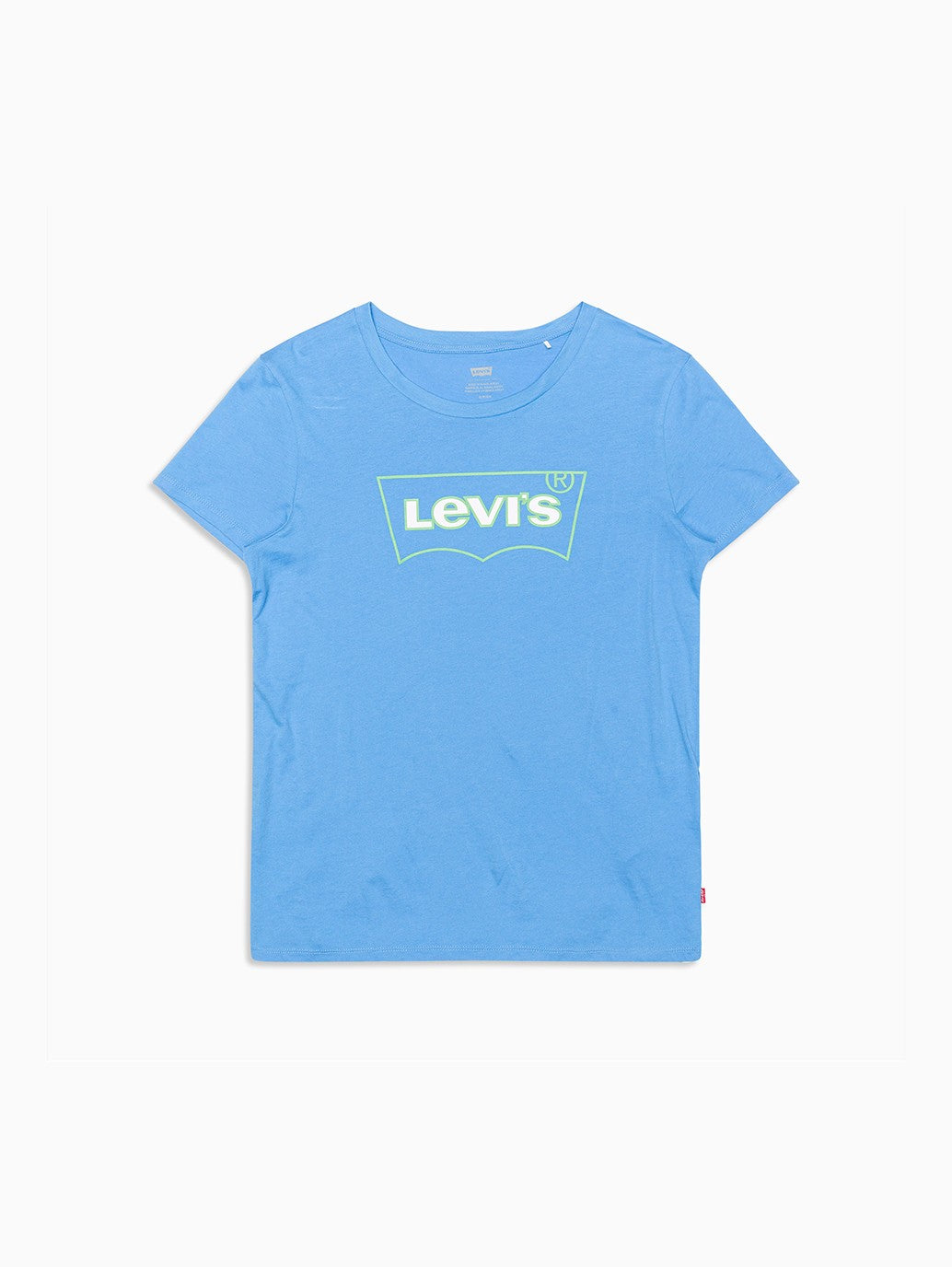 Levi's® 完美圖案 T 卹