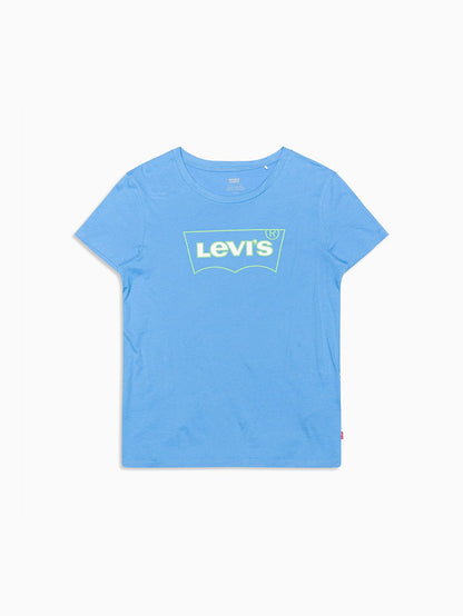 Levi's® 完美圖案 T 卹