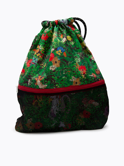 Pokemon Gym Bag