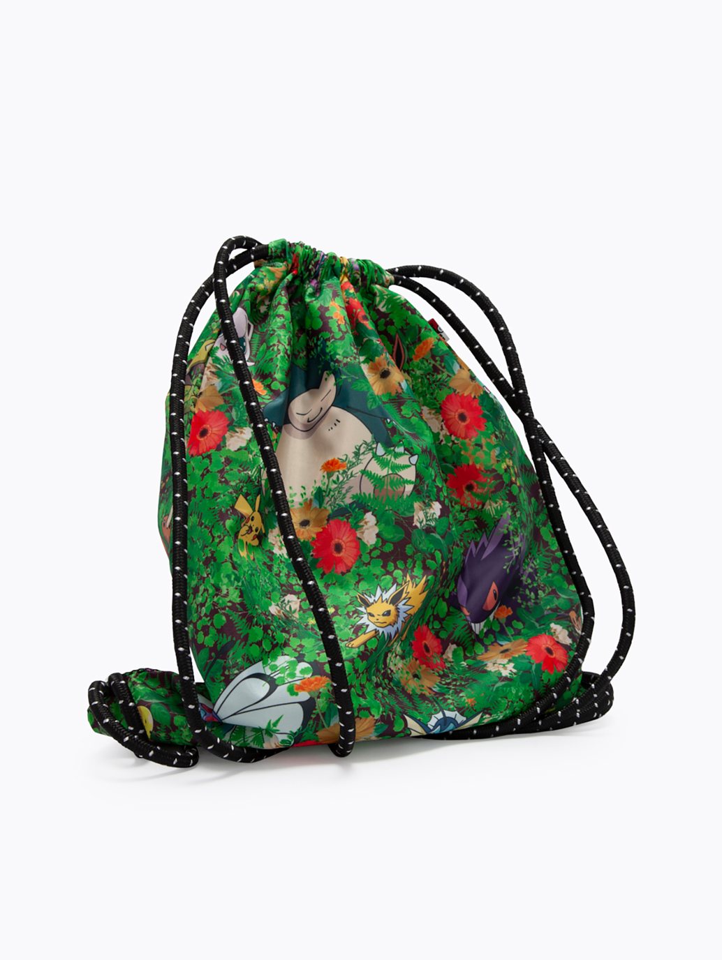 Pokemon Gym Bag