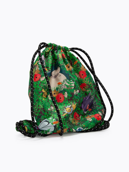 Pokemon Gym Bag