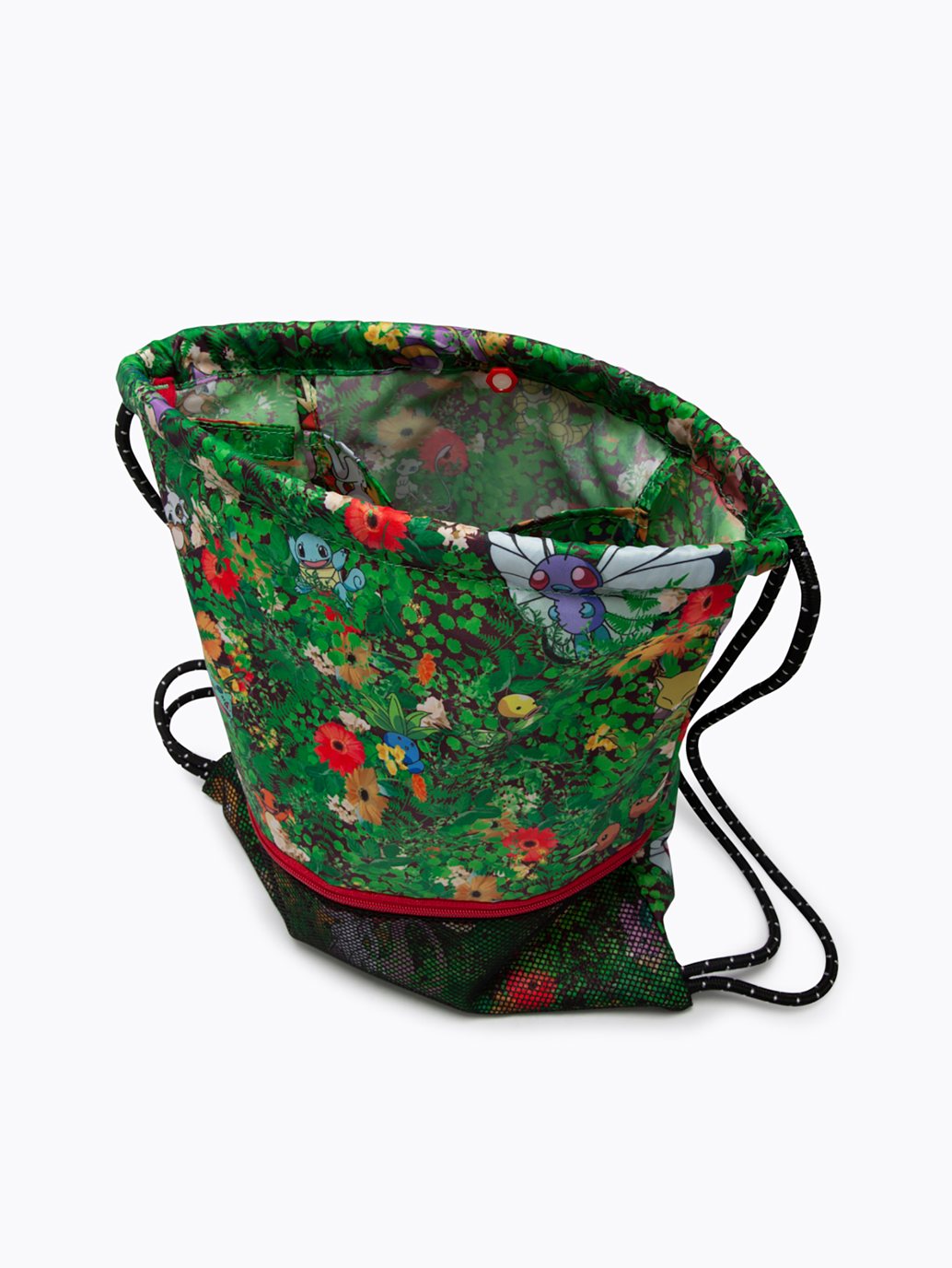 Pokemon Gym Bag