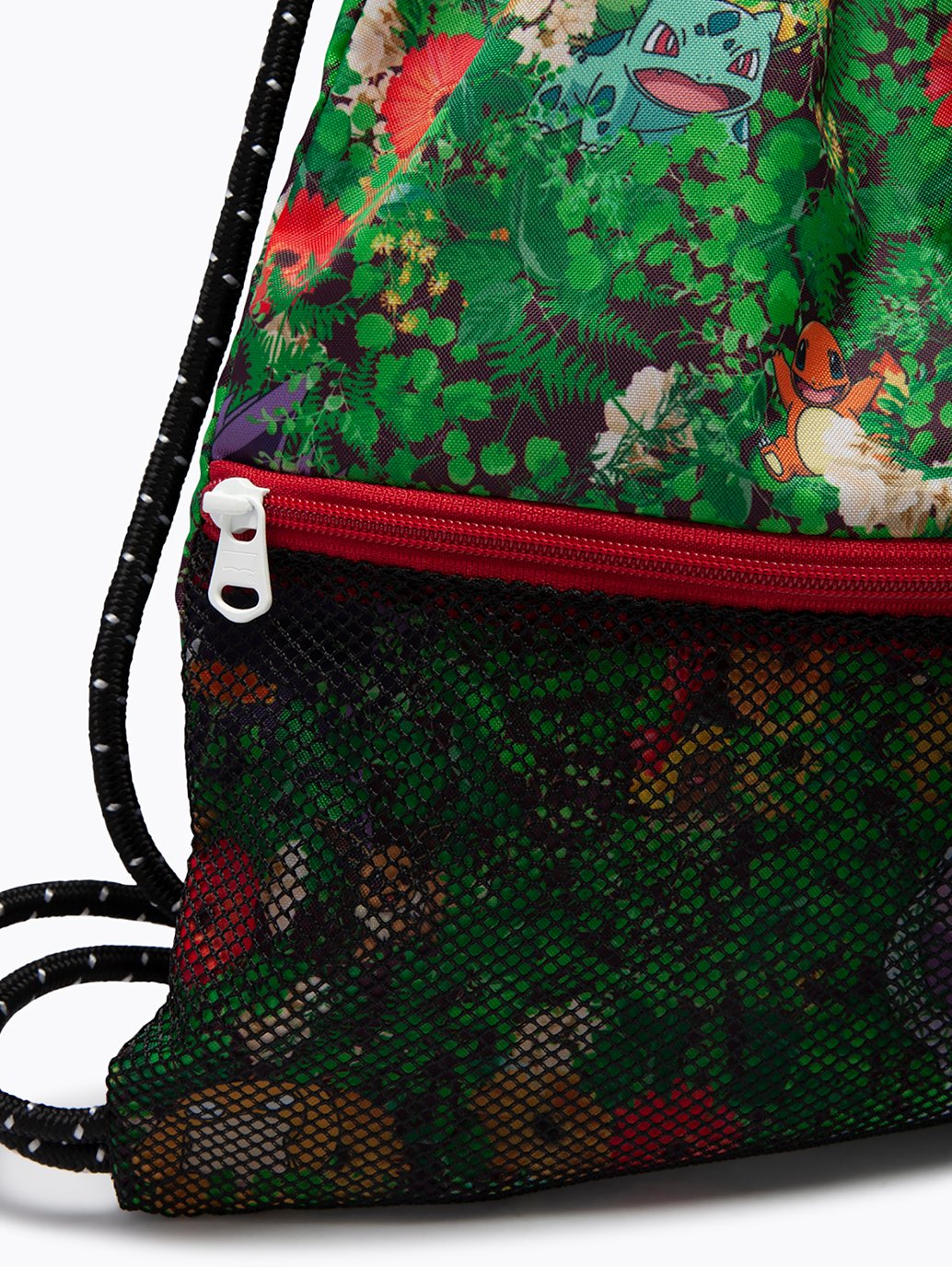 Pokemon Gym Bag