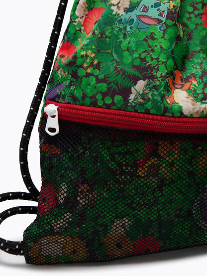 Pokemon Gym Bag