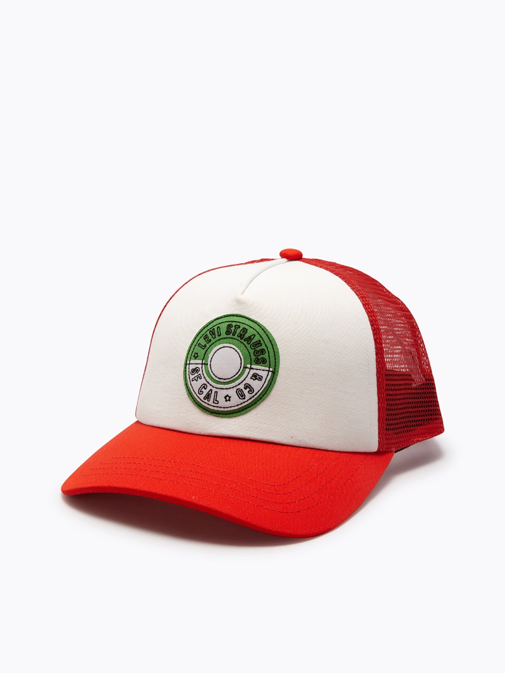 Levi's® Men's Packable Cap - No Horse Pull Patch