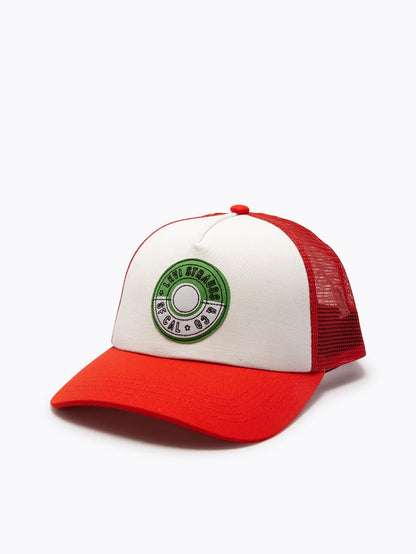 Levi's® Men's Packable Cap - No Horse Pull Patch