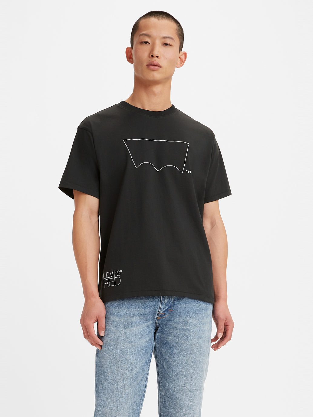 Levi's® Red™ Men's Graphic Tee