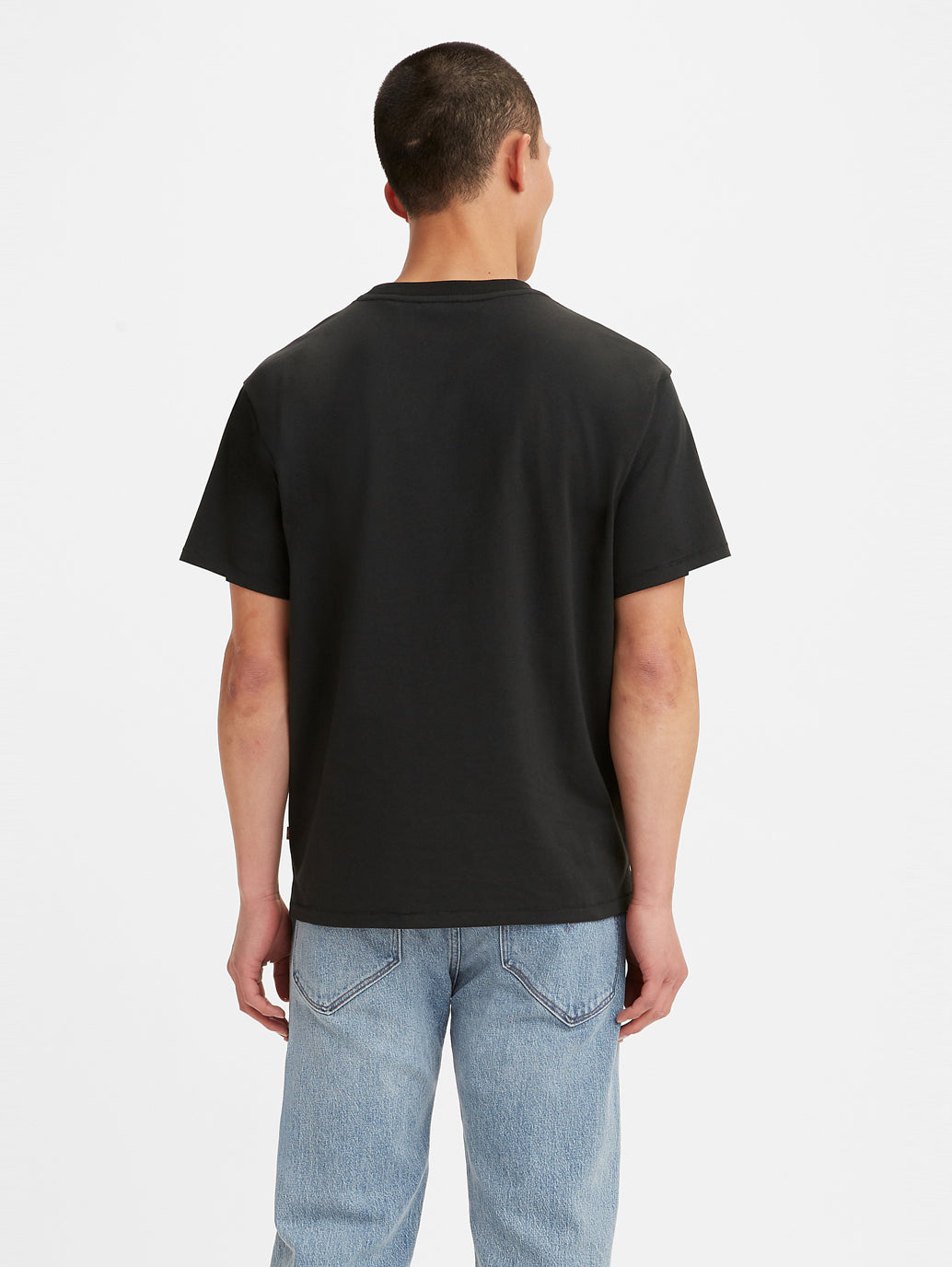 Levi's® Red™ Men's Graphic Tee