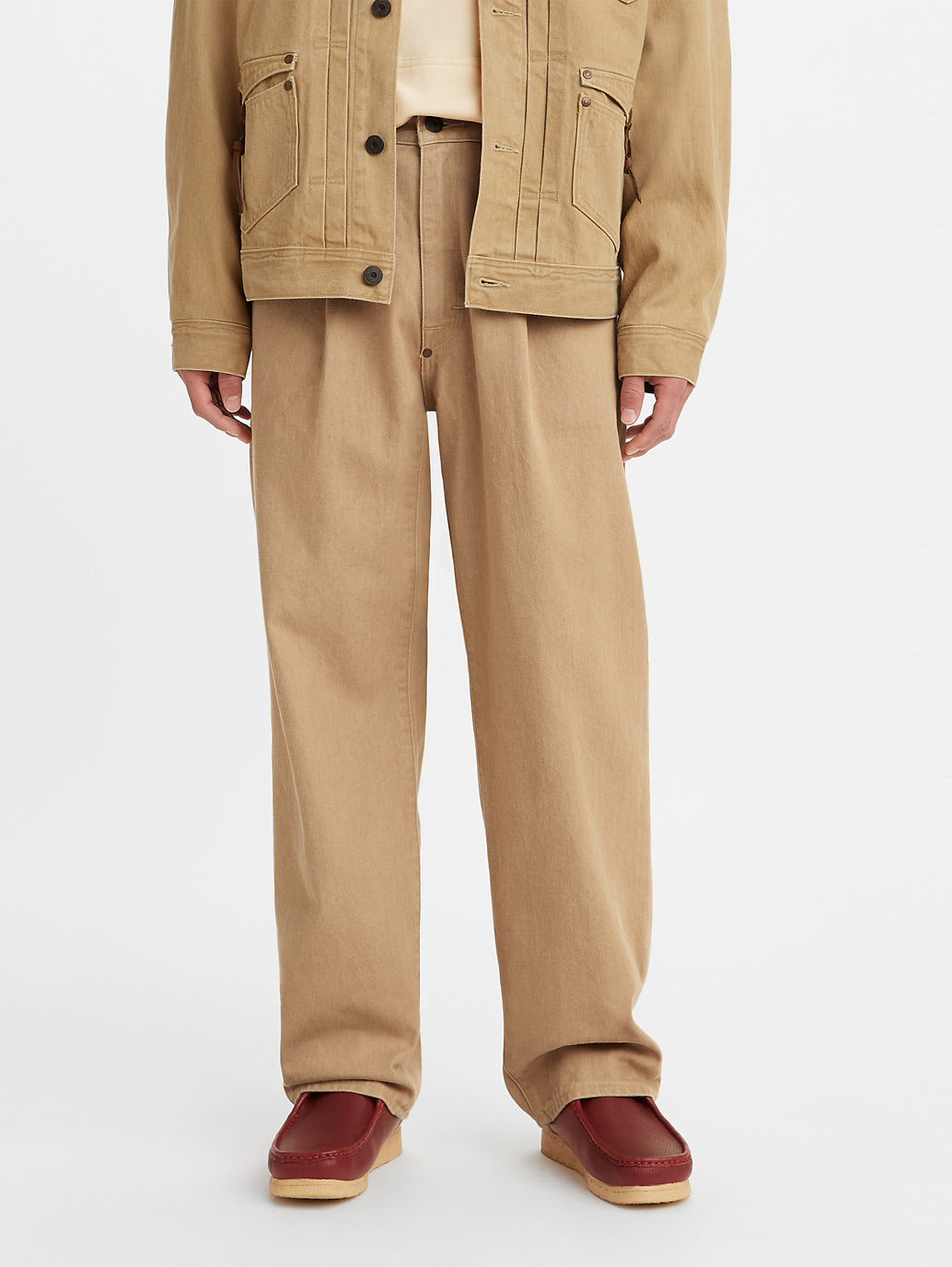 Levi's® Red™ Men's Loose Taper Trousers