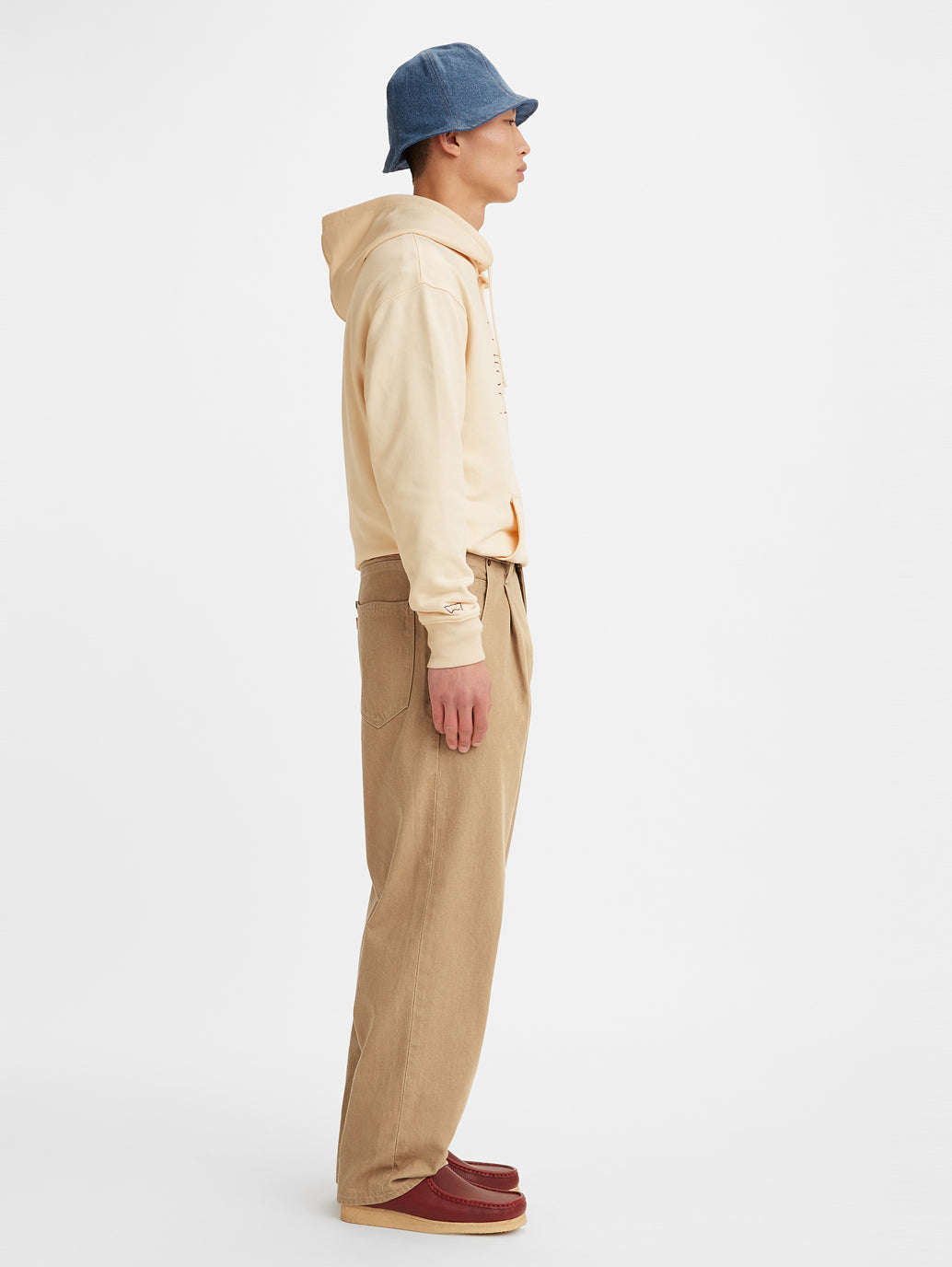 Levi's® Red™ Men's Loose Taper Trousers