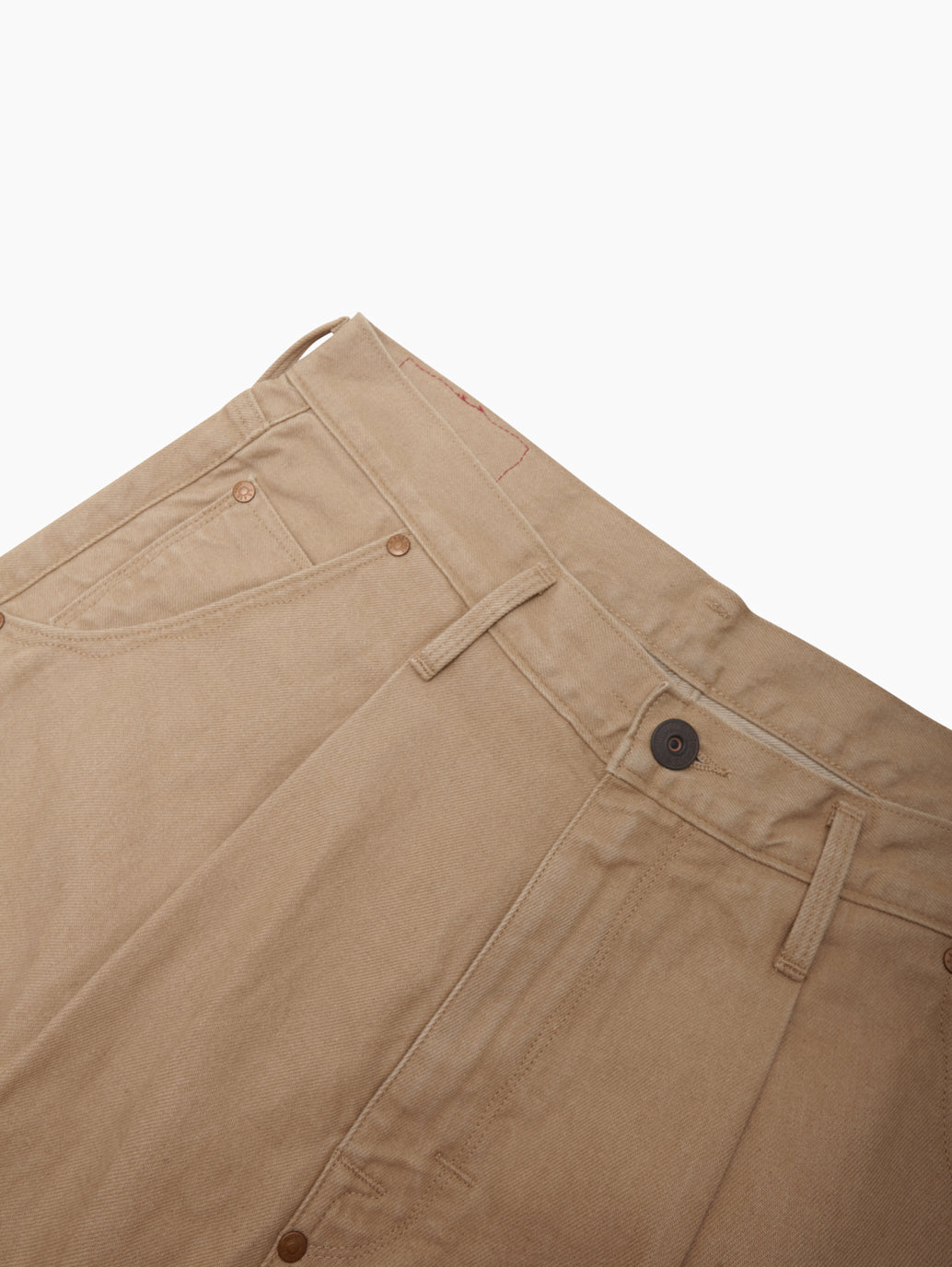 Levi's® Red™ Men's Loose Taper Trousers